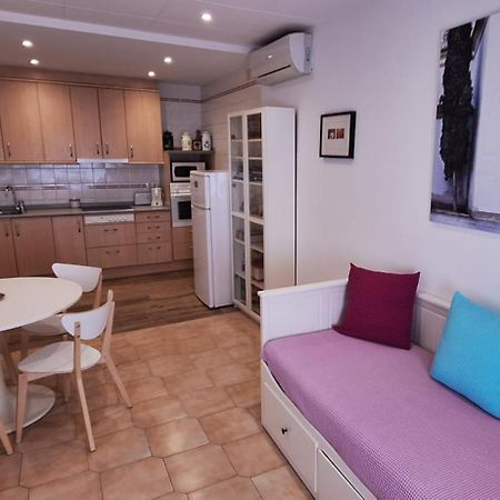 Apartament Perebep De Linyola Esterno foto
