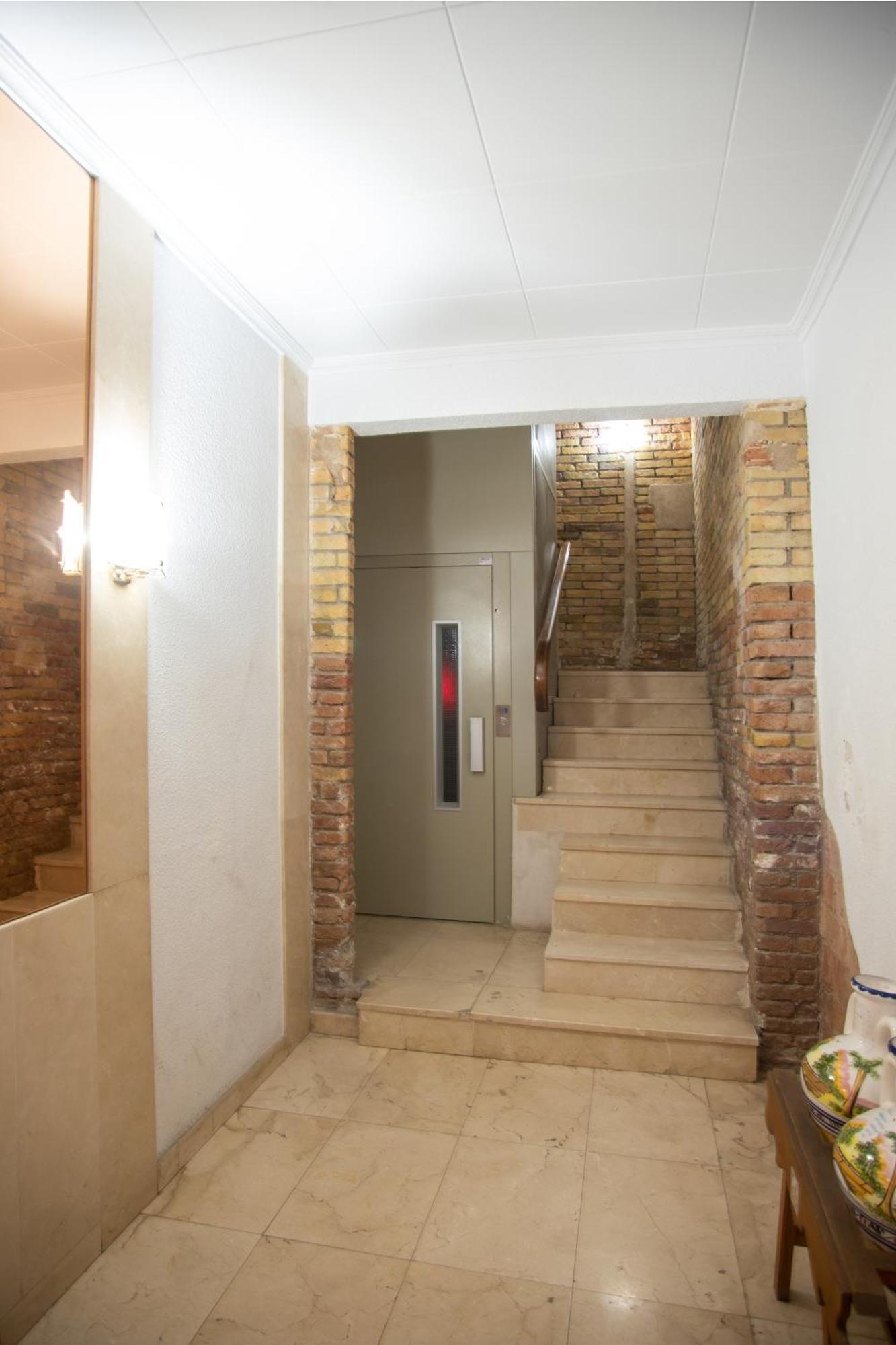 Apartament Perebep De Linyola Esterno foto