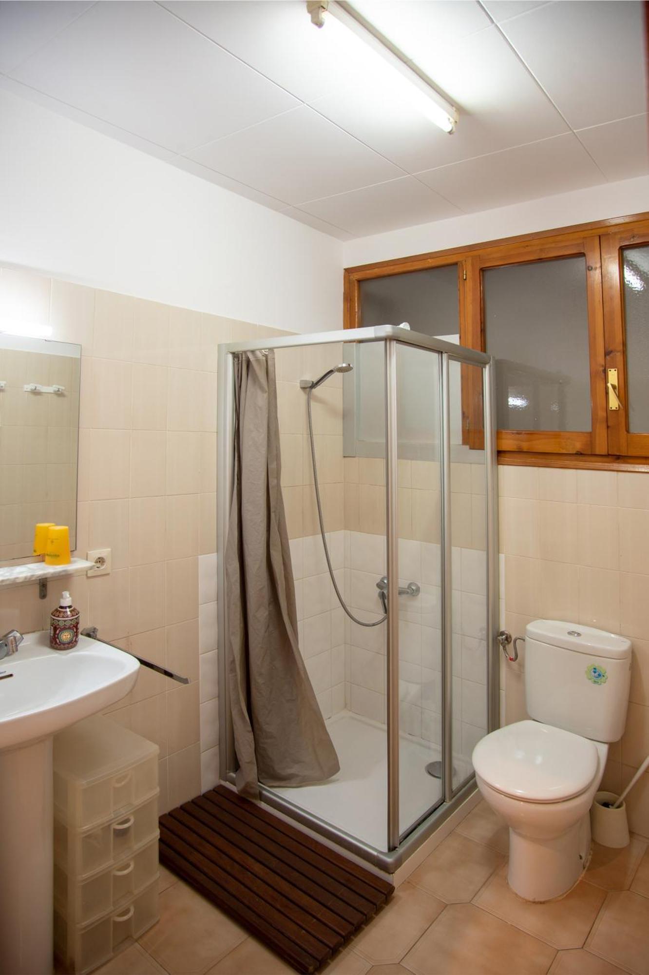 Apartament Perebep De Linyola Esterno foto