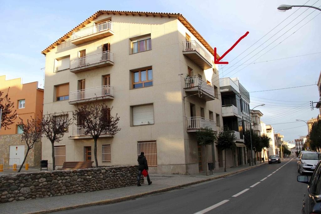 Apartament Perebep De Linyola Camera foto